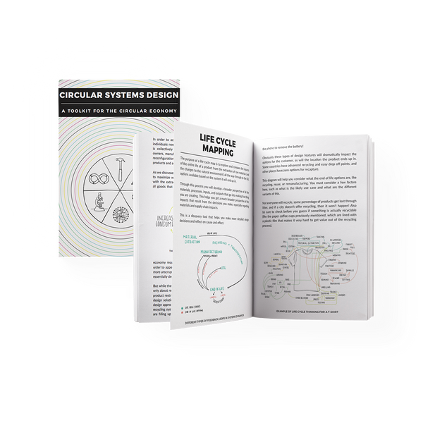 Circular Systems Design Handbook | E-Book