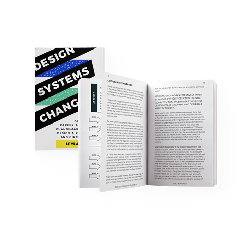 Design Systems Change Handbook | E-Book