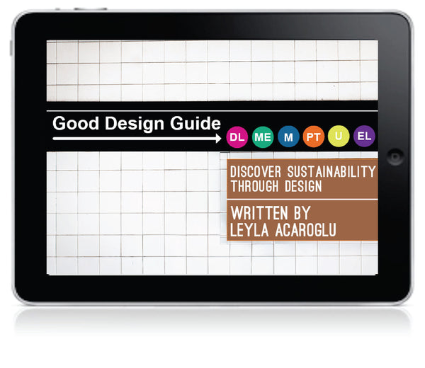 Good Design Guide E-Book