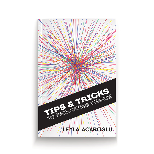 Tips & Tricks to Facilitating Change E-book